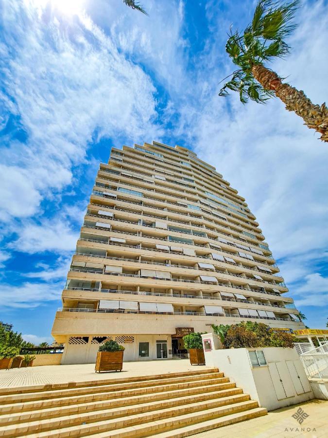 Avanoa - Apolo XVI Calp Exterior foto